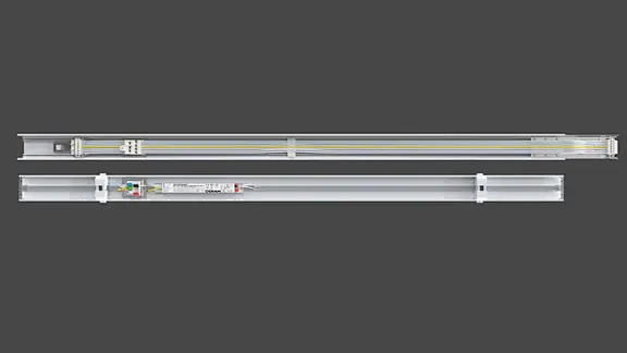 system linear
